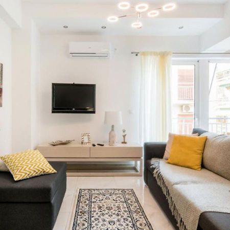 Socrates By Heloni Apartments Athen Exterior foto