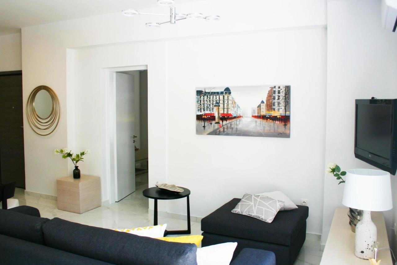 Socrates By Heloni Apartments Athen Exterior foto