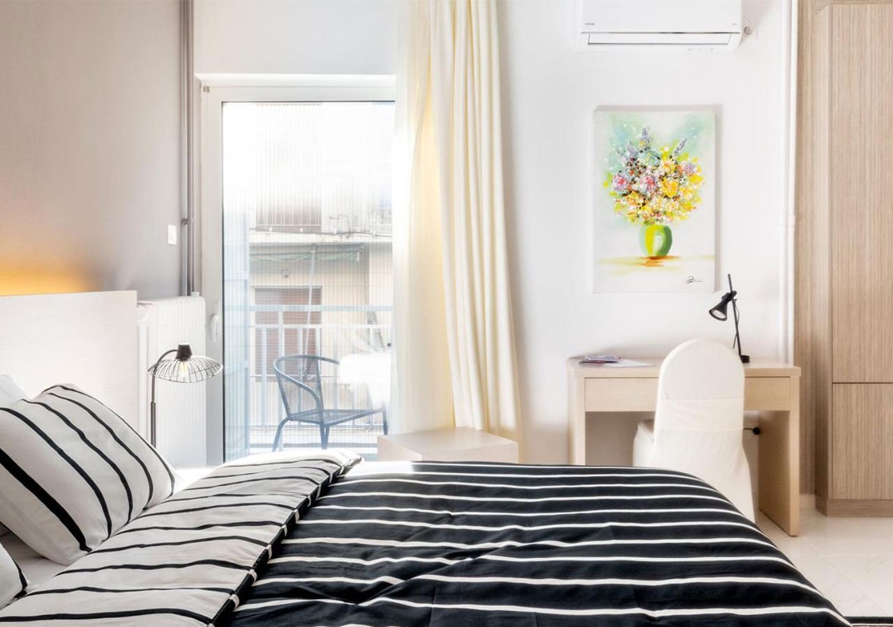 Socrates By Heloni Apartments Athen Exterior foto