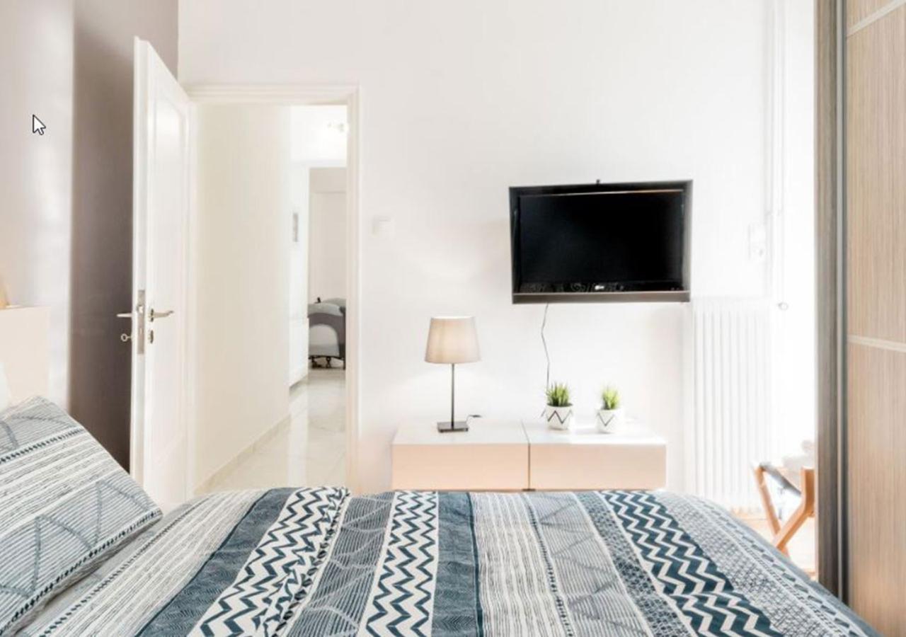 Socrates By Heloni Apartments Athen Exterior foto